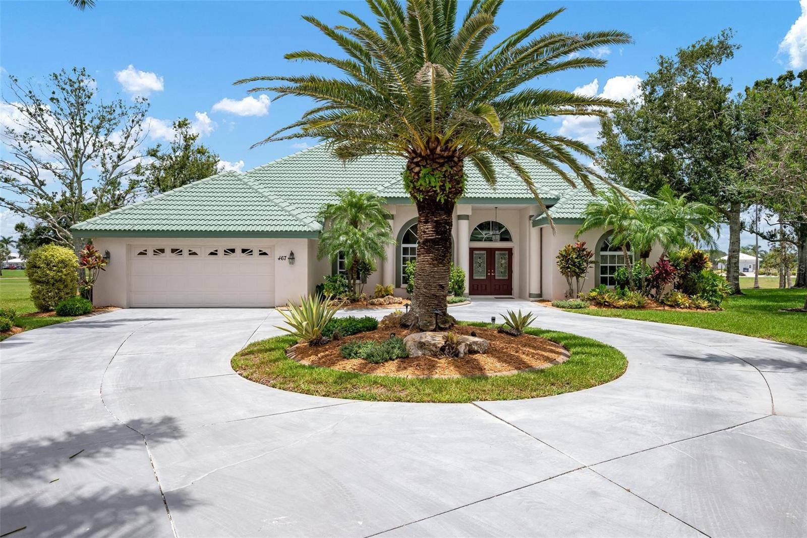 Venice, FL 34293,467 SHERBROOKE CT