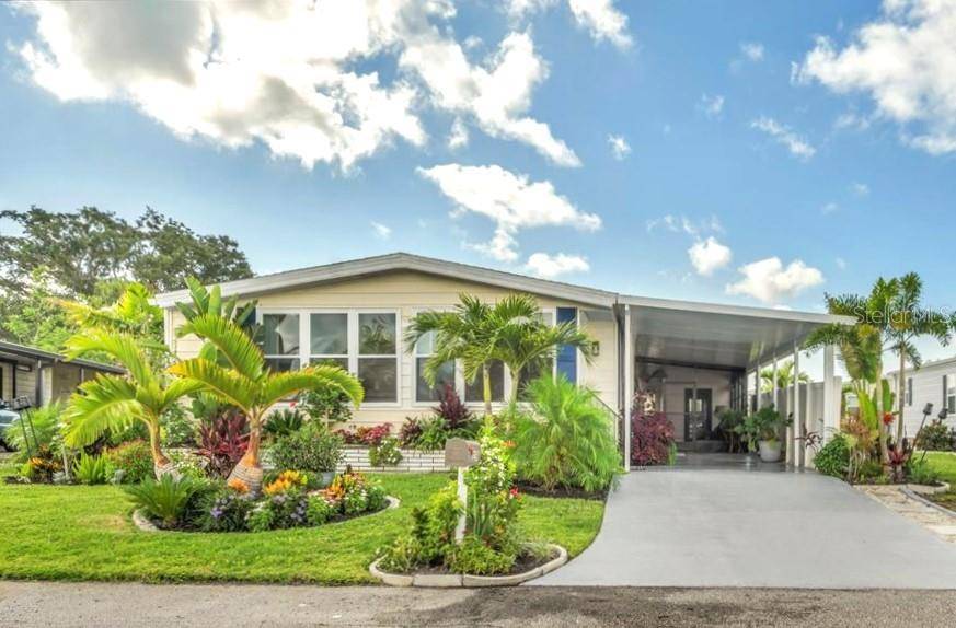 239 CUTTER CT, North Port, FL 34287