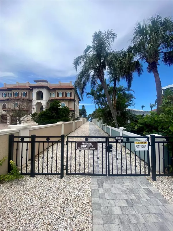Venice, FL 34285,16 GULF MANOR DR