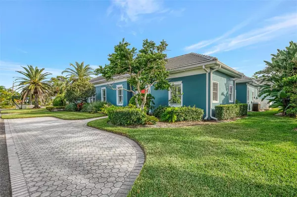 Venice, FL 34285,16 GULF MANOR DR