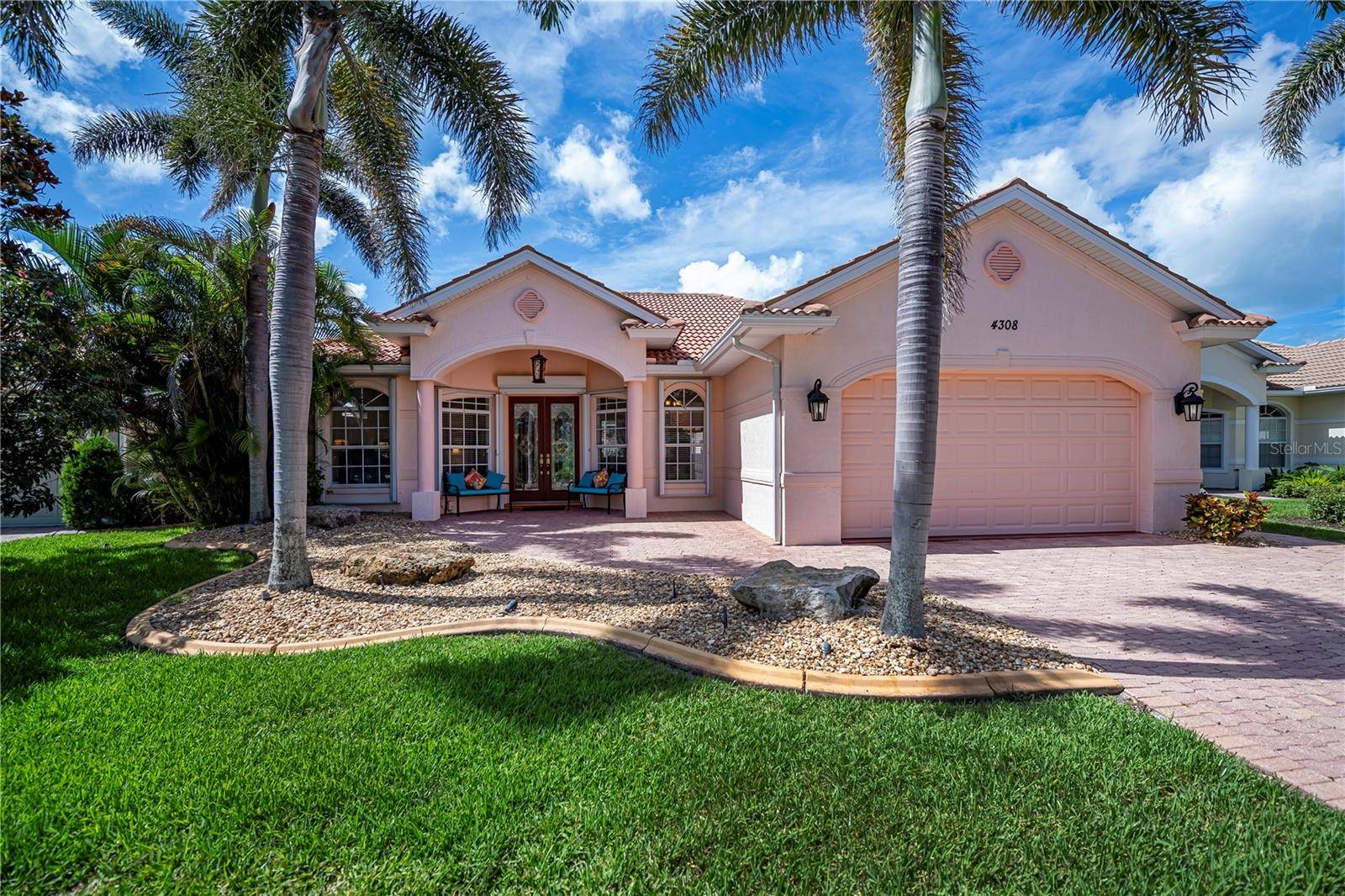 4308 VIA DEL SANTI, Venice, FL 34293