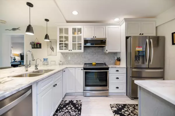 Venice, FL 34285,864 BIRD BAY WAY #195