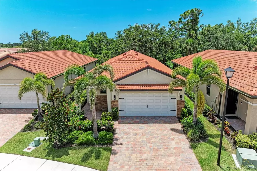 257 TERAMO WAY, Nokomis, FL 34275