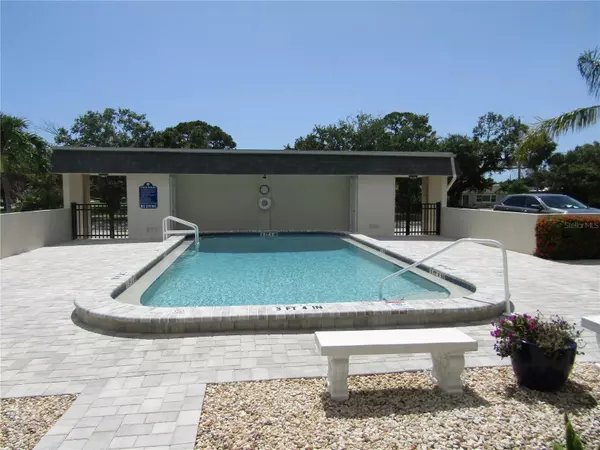 Venice, FL 34285,200 PARK BLVD N #106