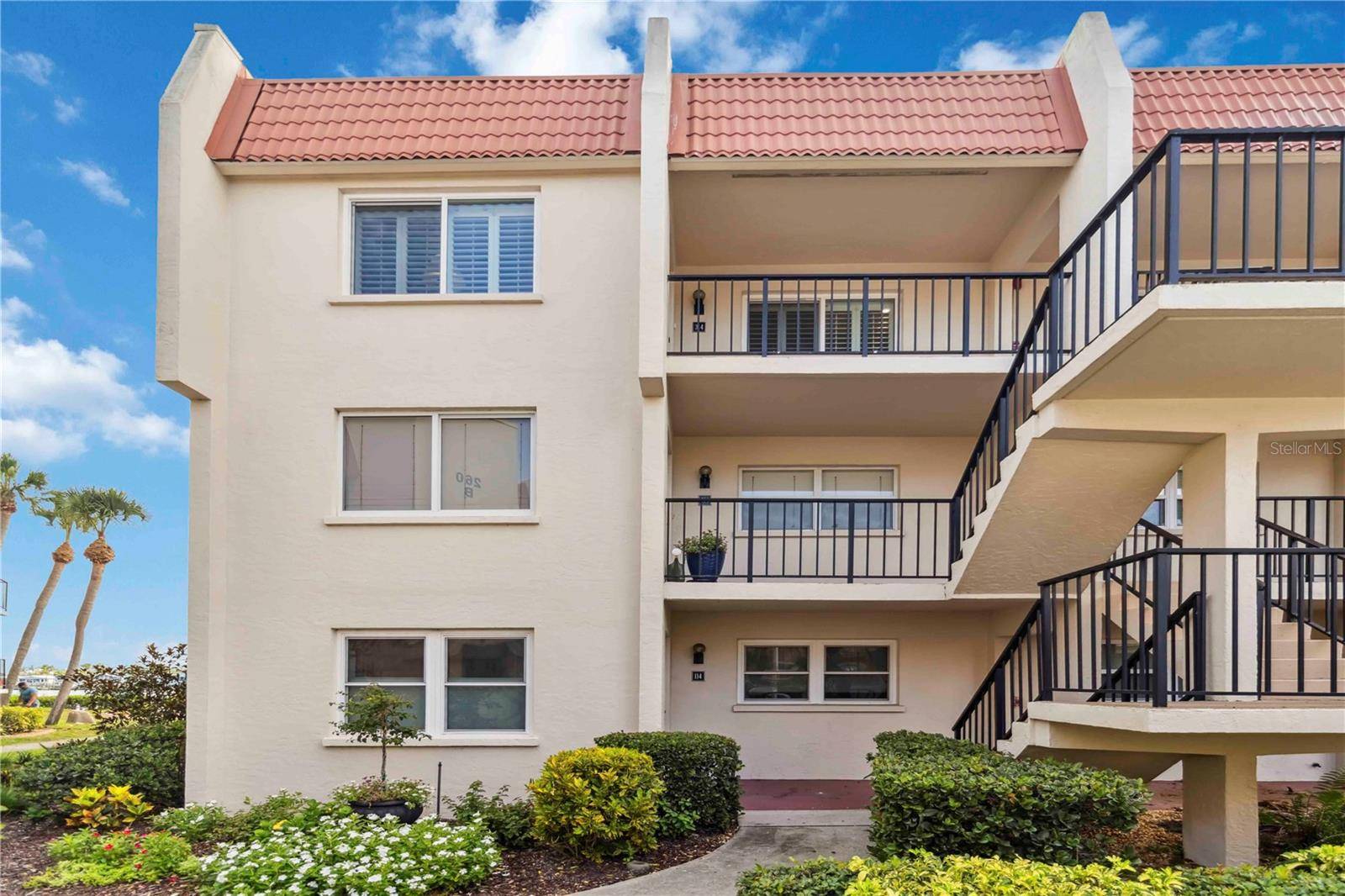 Venice, FL 34285,250 SANTA MARIA ST #314