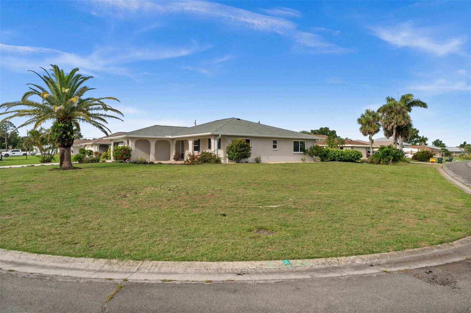 Englewood, FL 34223,24 TIFFANY ST