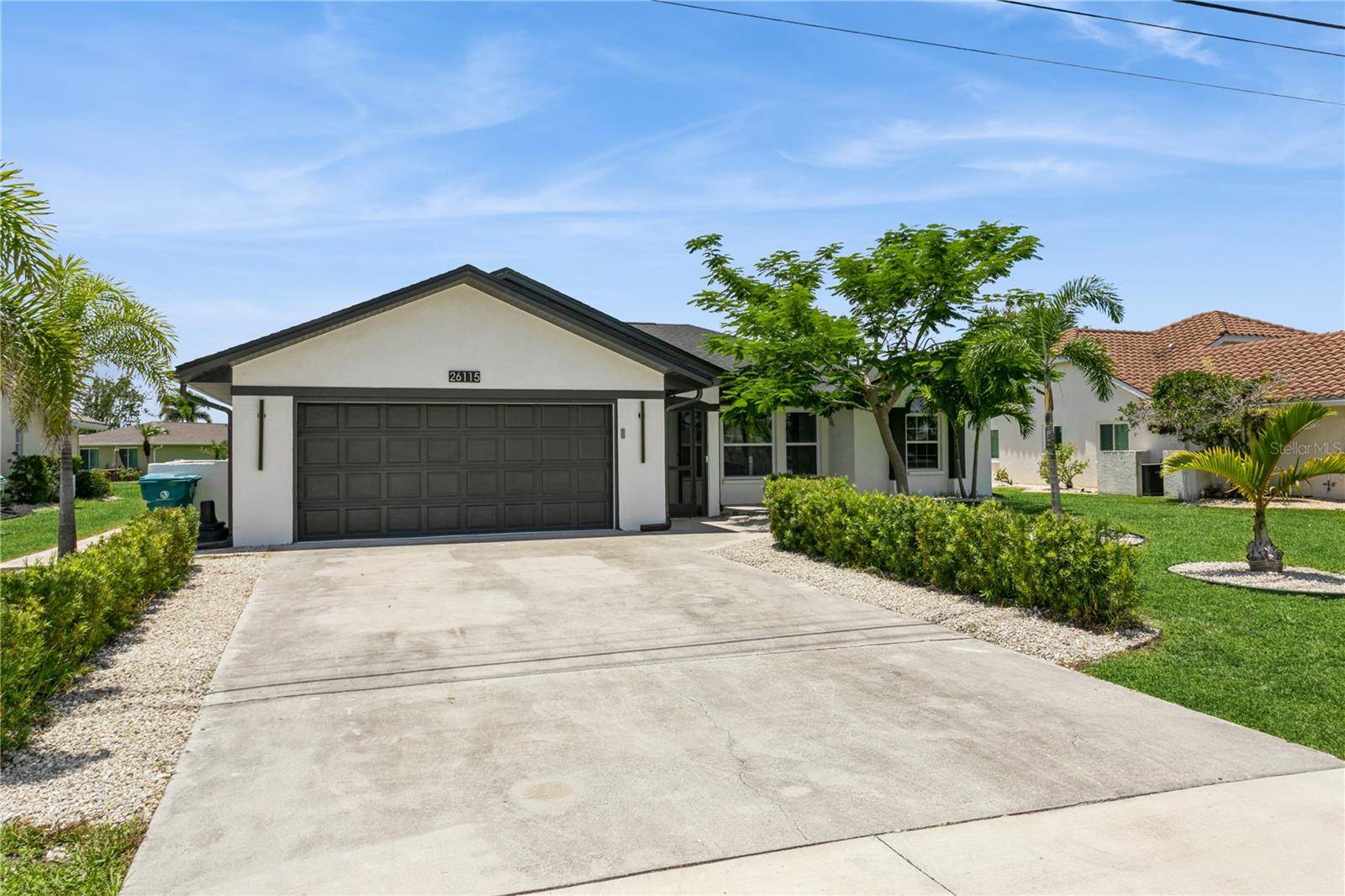 26115 RAMPART BLVD, Punta Gorda, FL 33983