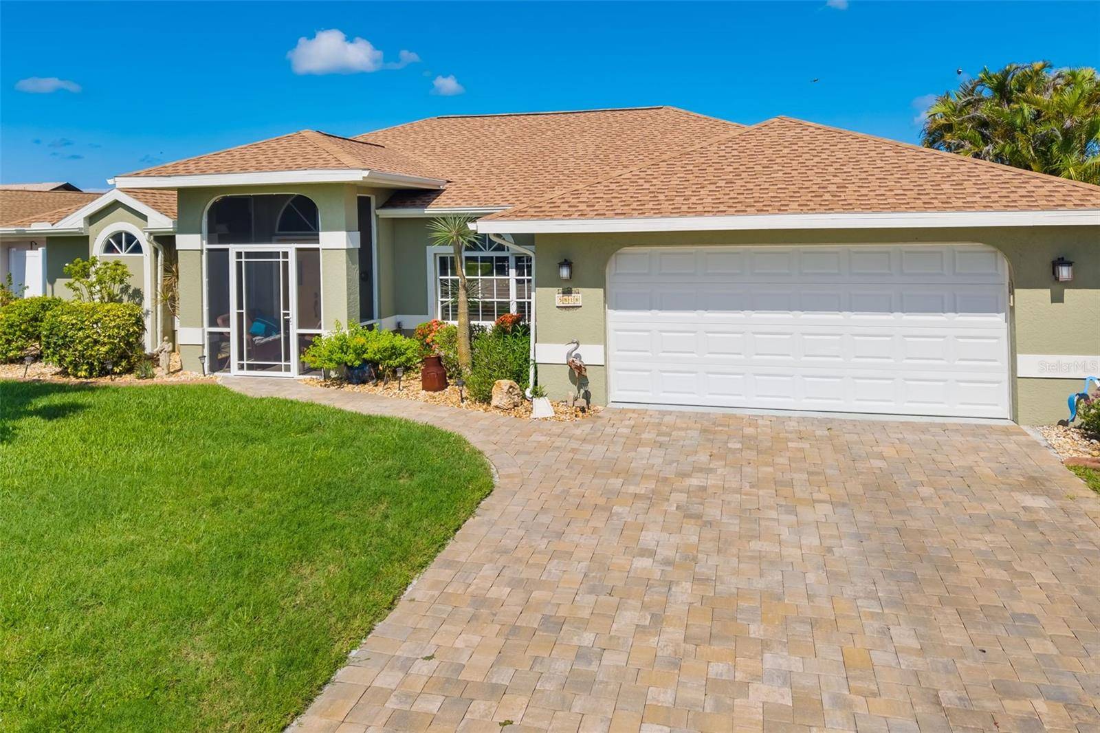 5818 HARRISON RD, Venice, FL 34293