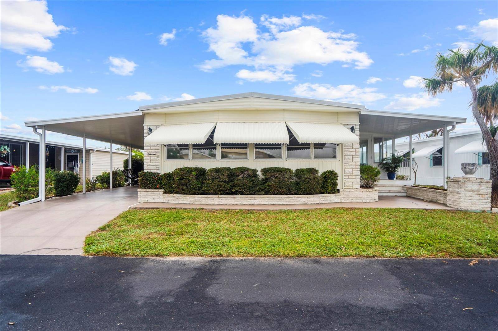 11 S ESPLANADE ST, Englewood, FL 34223