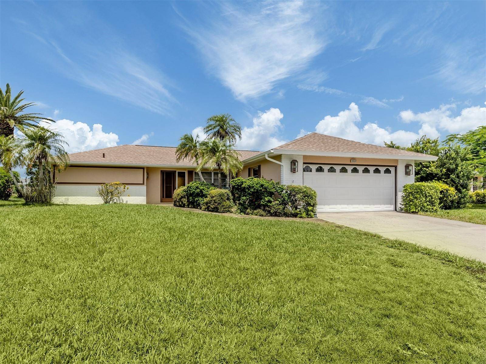 1608 E CYPRESS POINT DR, Venice, FL 34293