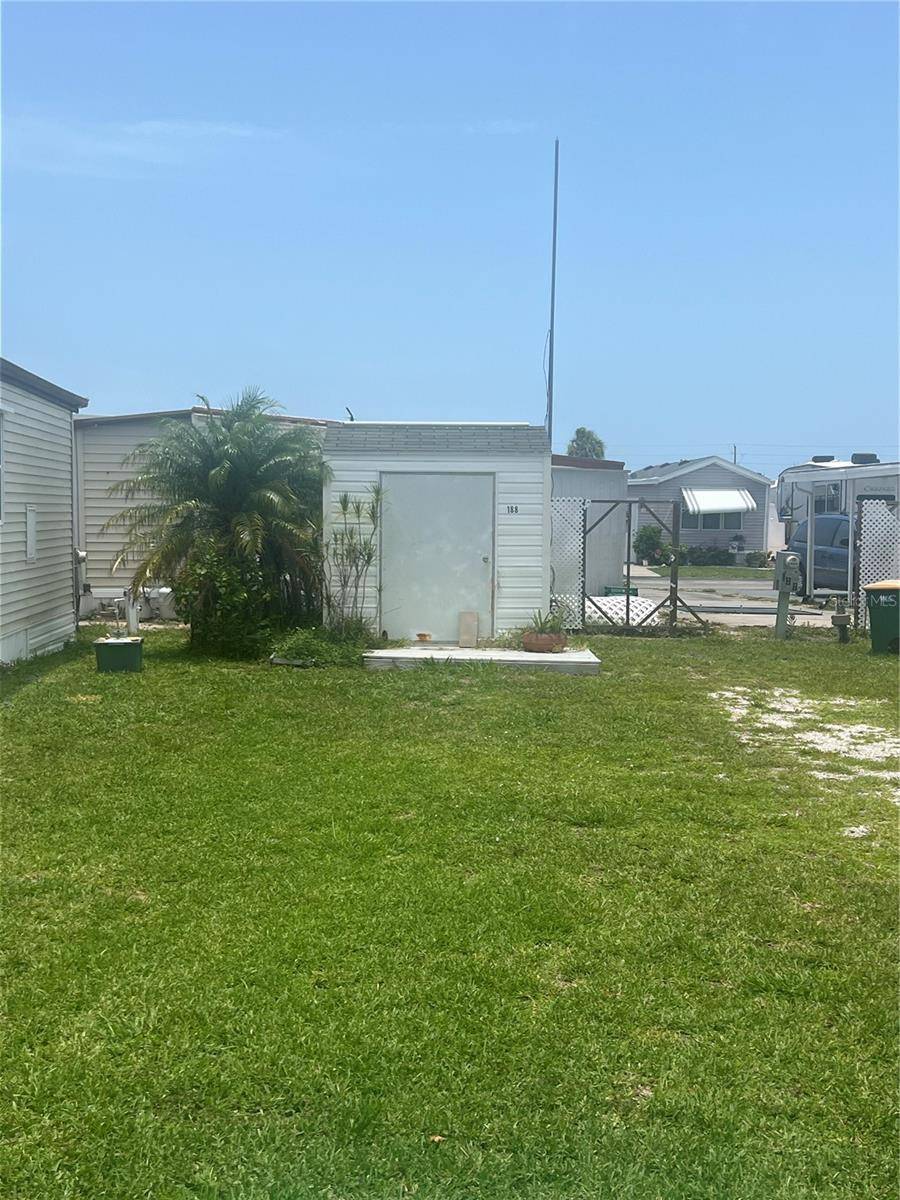 Englewood, FL 34224,1475 FLAMINGO DR #188
