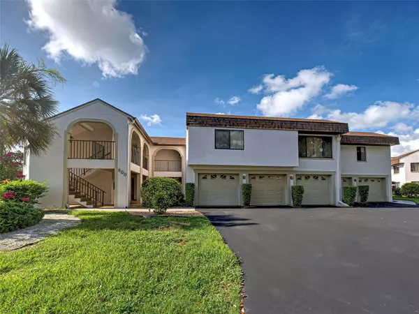800 CAPRI ISLES BLVD #235, Venice, FL 34292