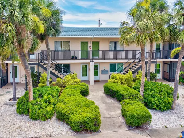 614 GUILD DR #10, Venice, FL 34285