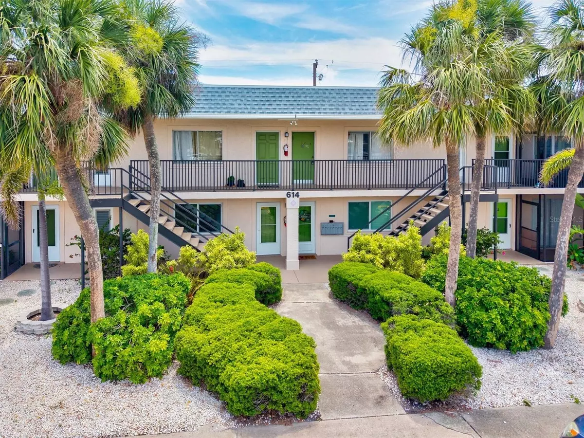 Venice, FL 34285,614 GUILD DR #10