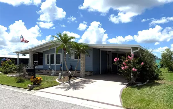 344 MARINER DR, North Port, FL 34287