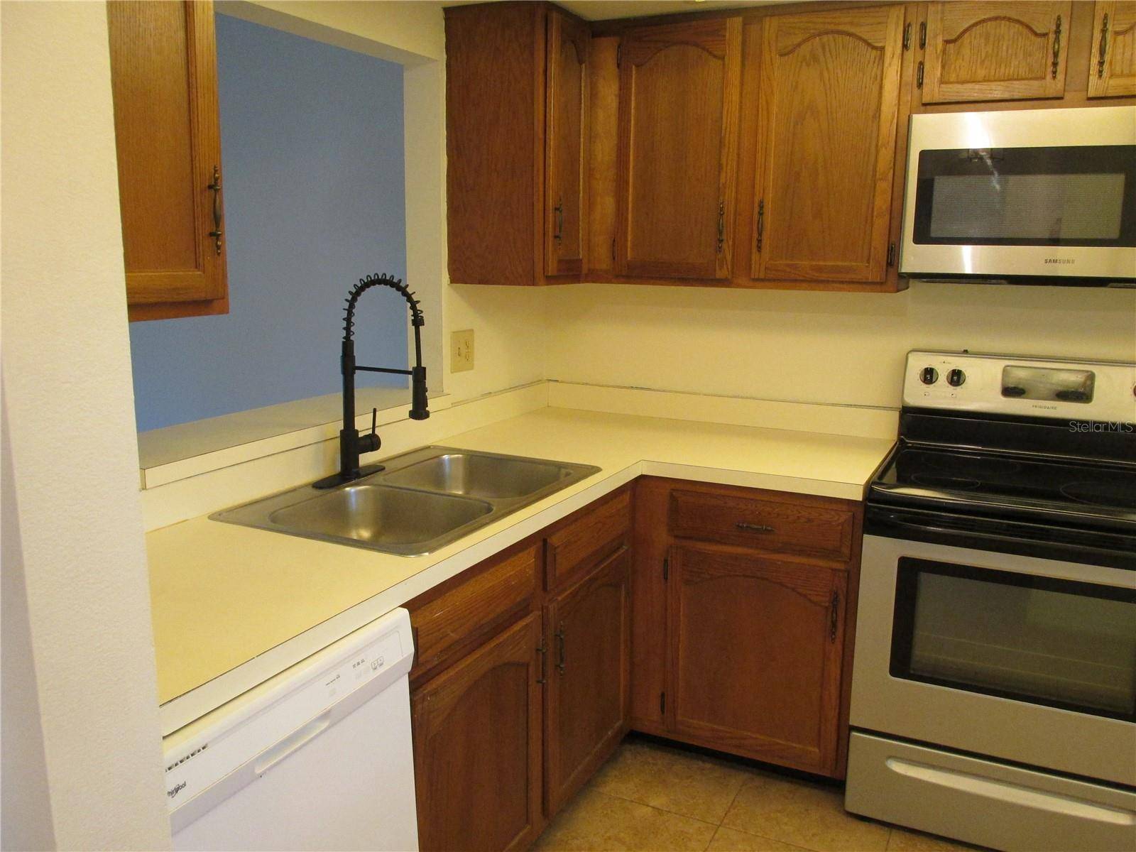 Venice, FL 34285,320 MISSION TRL N #K
