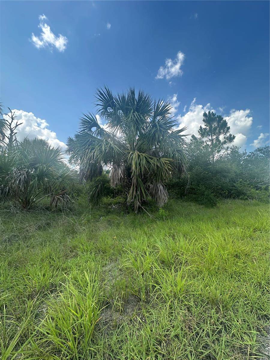 FRITZ AVE, North Port, FL 34288
