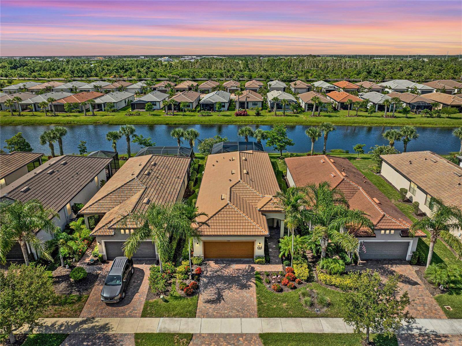 13841 CAMPOLEONE ST, Venice, FL 34293