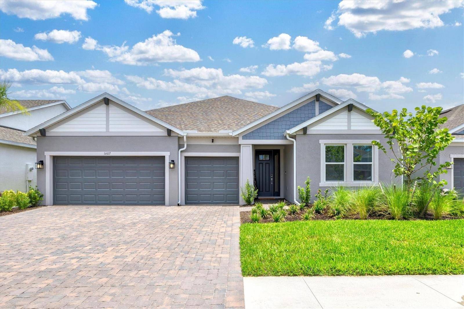 1607 LAUREL BROOK LN, Port Charlotte, FL 33953