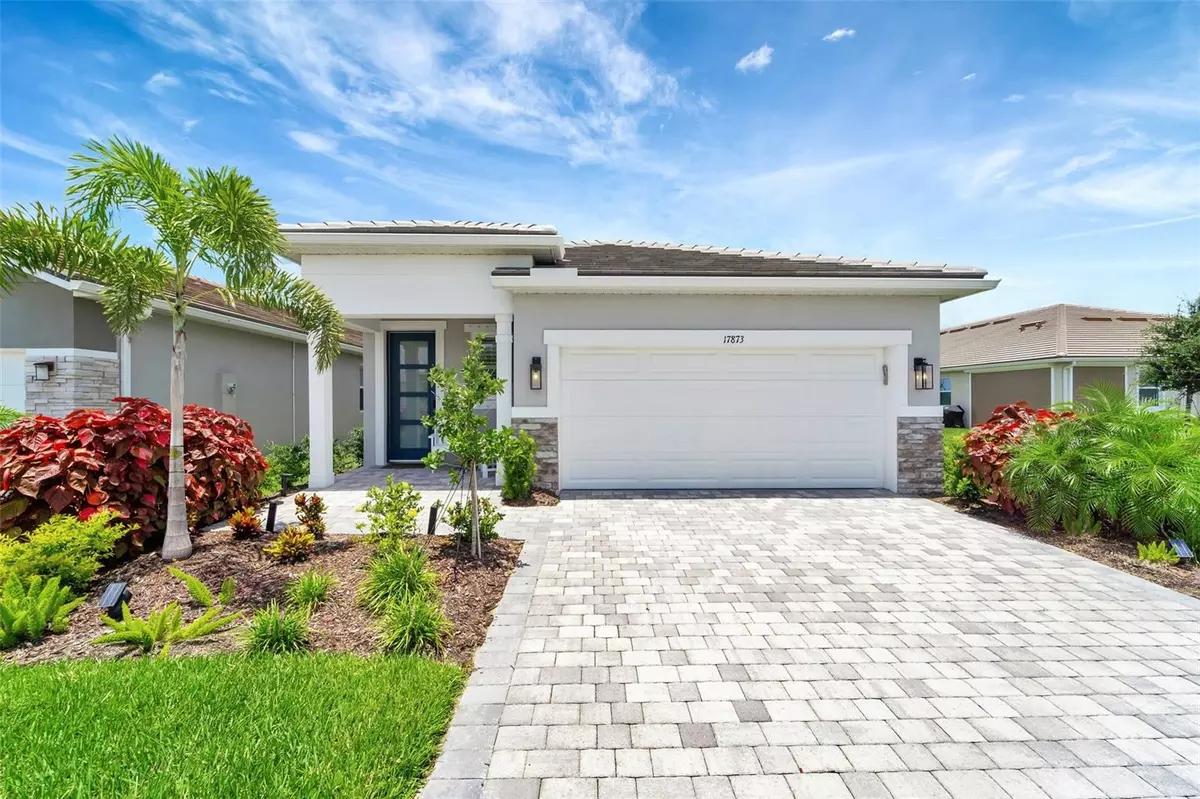 Venice, FL 34293,17873 GRAND PROSPERITY DR