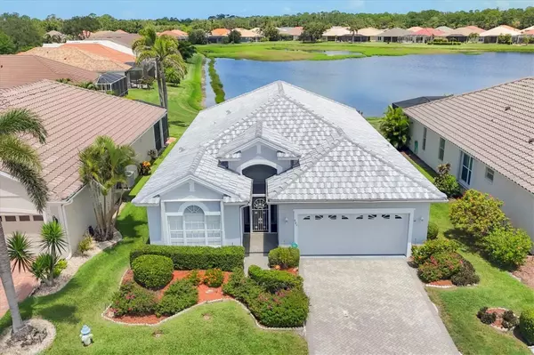809 DERBYSHIRE DR, Venice, FL 34285