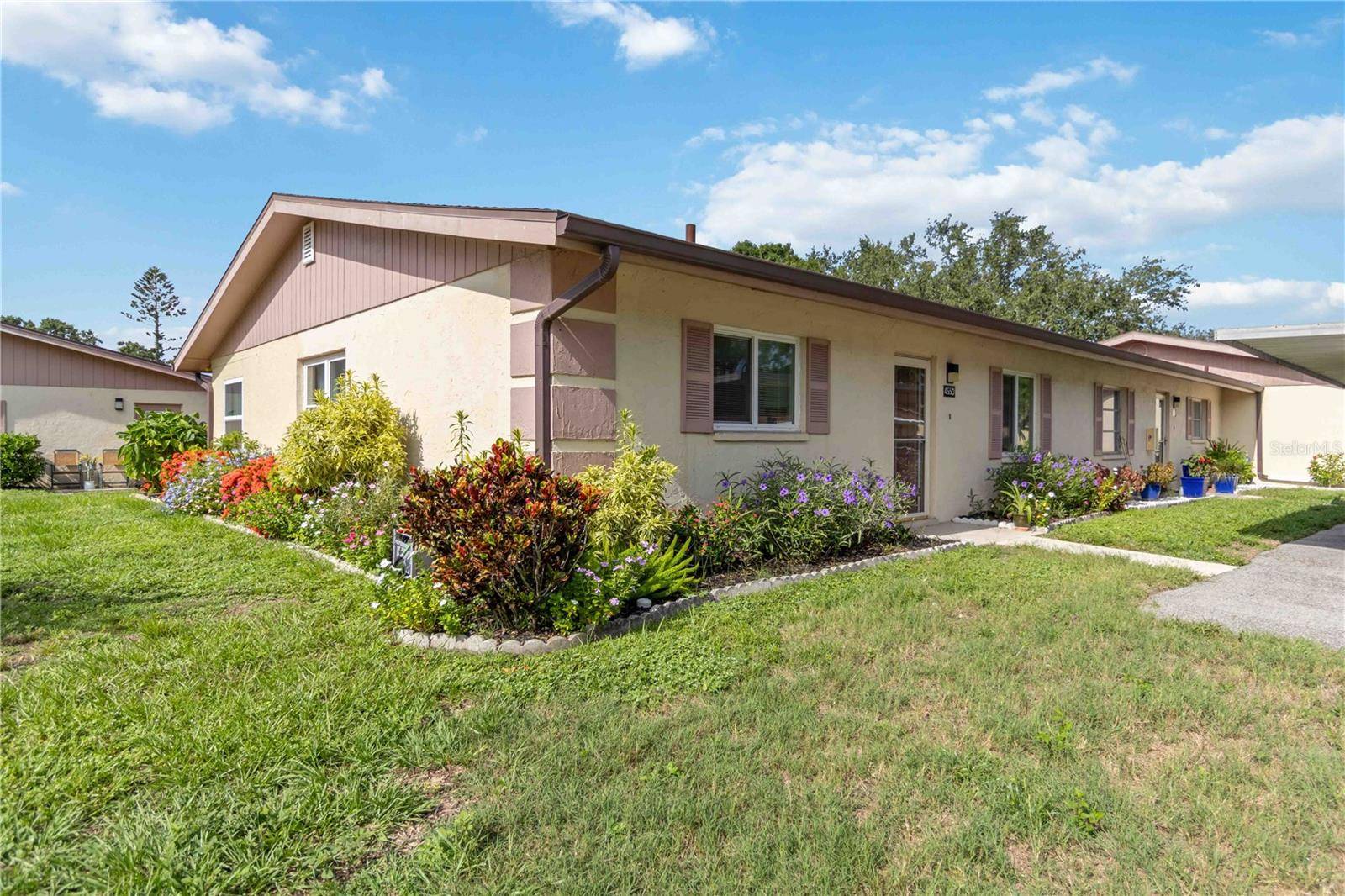4550 TIPPECANOE TRL #181, Sarasota, FL 34233