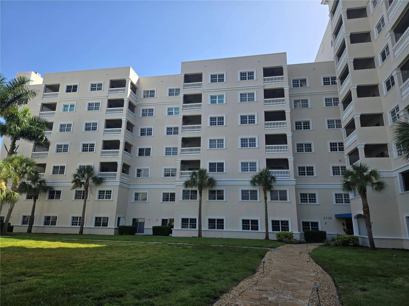 Venice, FL 34293,3730 CADBURY CIR #703