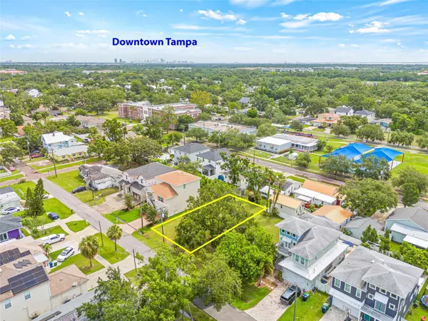 Tampa, FL 33616,7212 S MASCOTTE ST