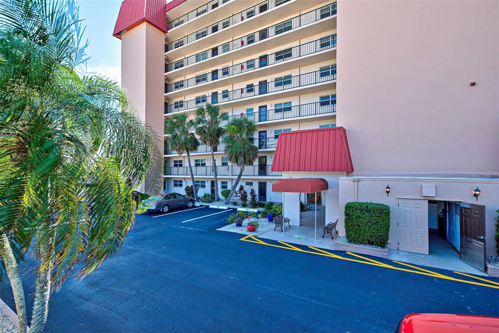 Venice, FL 34285,244 SAINT AUGUSTINE AVE #202