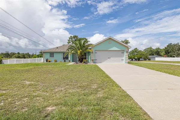 Spring Hill, FL 34609,13272 LAWRENCE ST