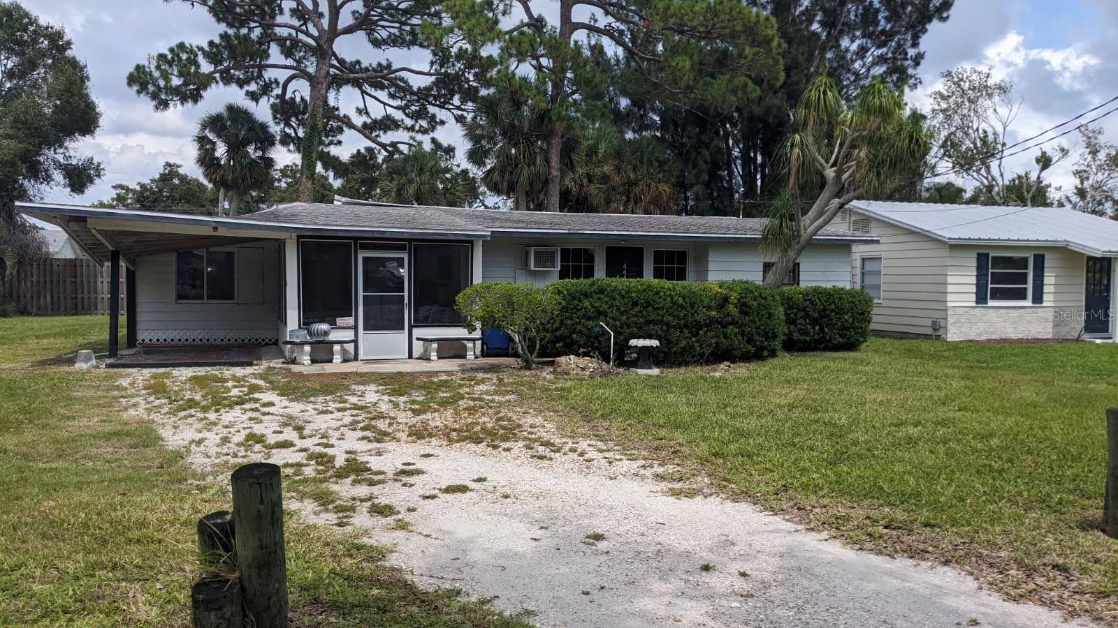 444 WASHINGTON AVE, Osprey, FL 34229
