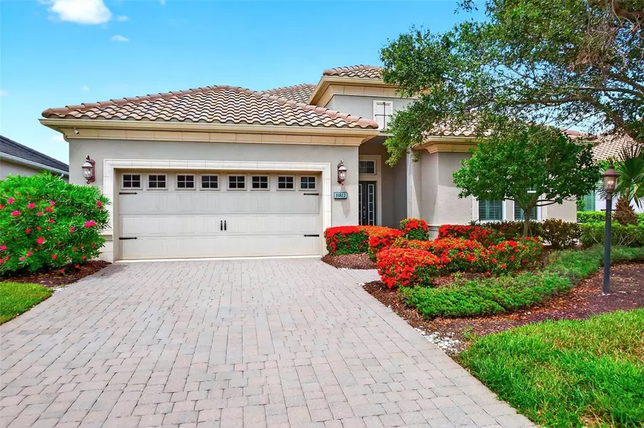 10812 TROPHY DR, Englewood, FL 34223