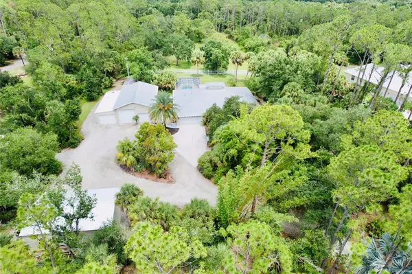 6522 PIMLICO ST, North Port, FL 34291
