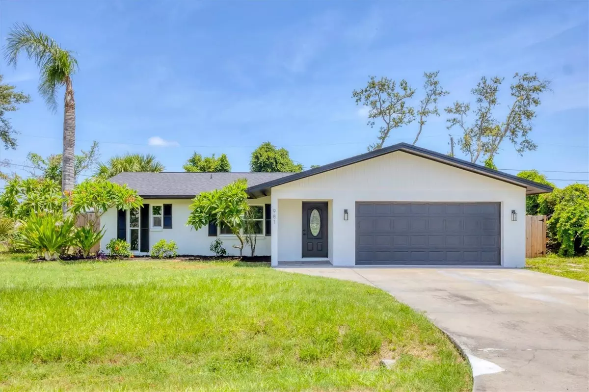 Venice, FL 34293,981 PONDEROSA RD