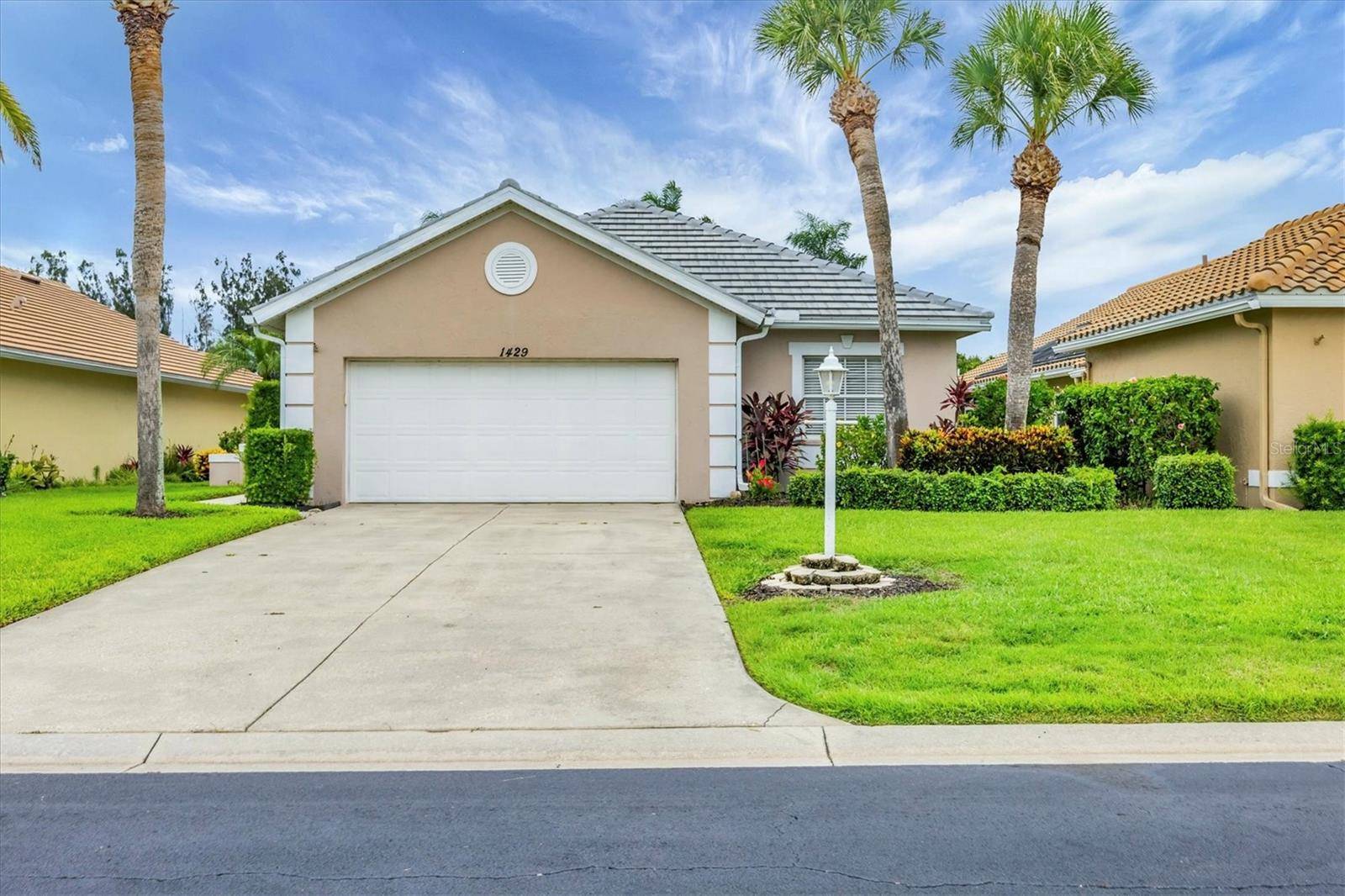 Venice, FL 34292,1429 TURNBERRY DR