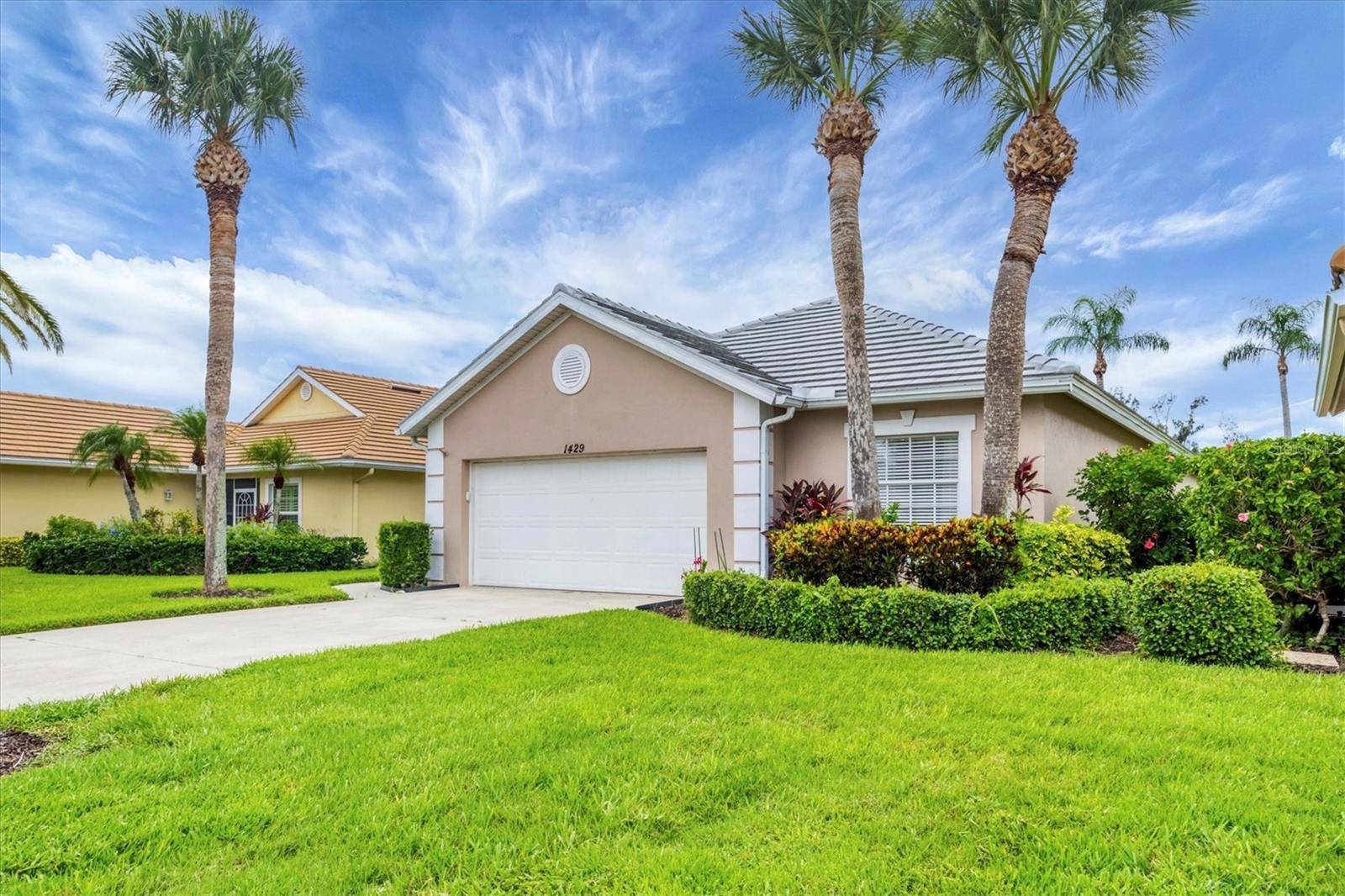 1429 TURNBERRY DR, Venice, FL 34292