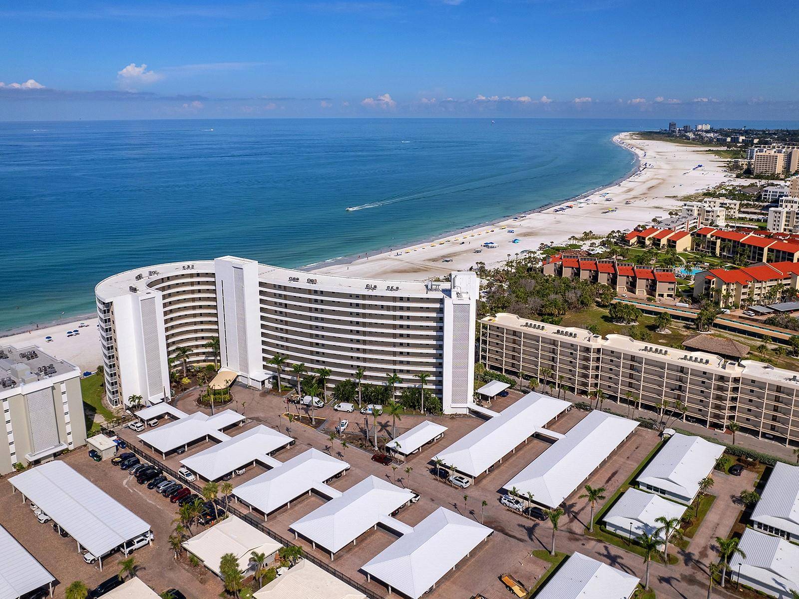 Sarasota, FL 34242,6300 MIDNIGHT PASS RD #809