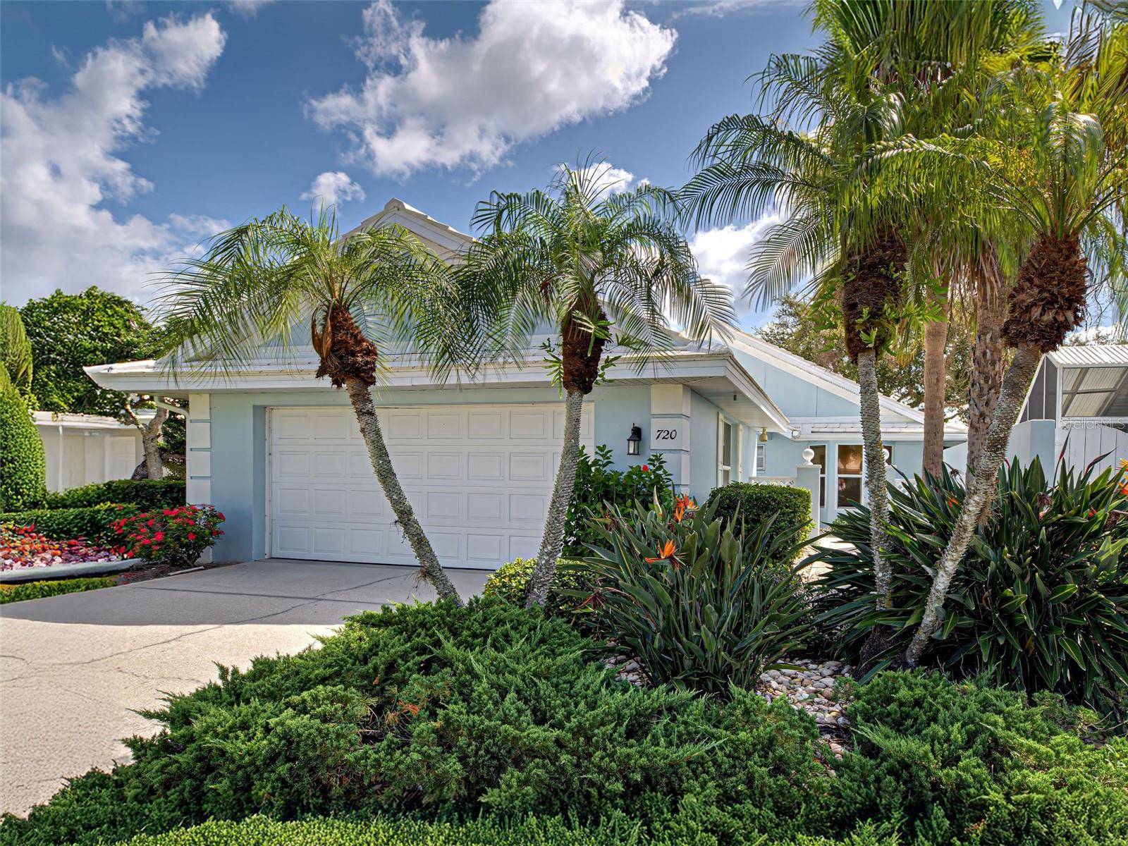 720 BRIGHTSIDE CRESCENT DR #11, Venice, FL 34293