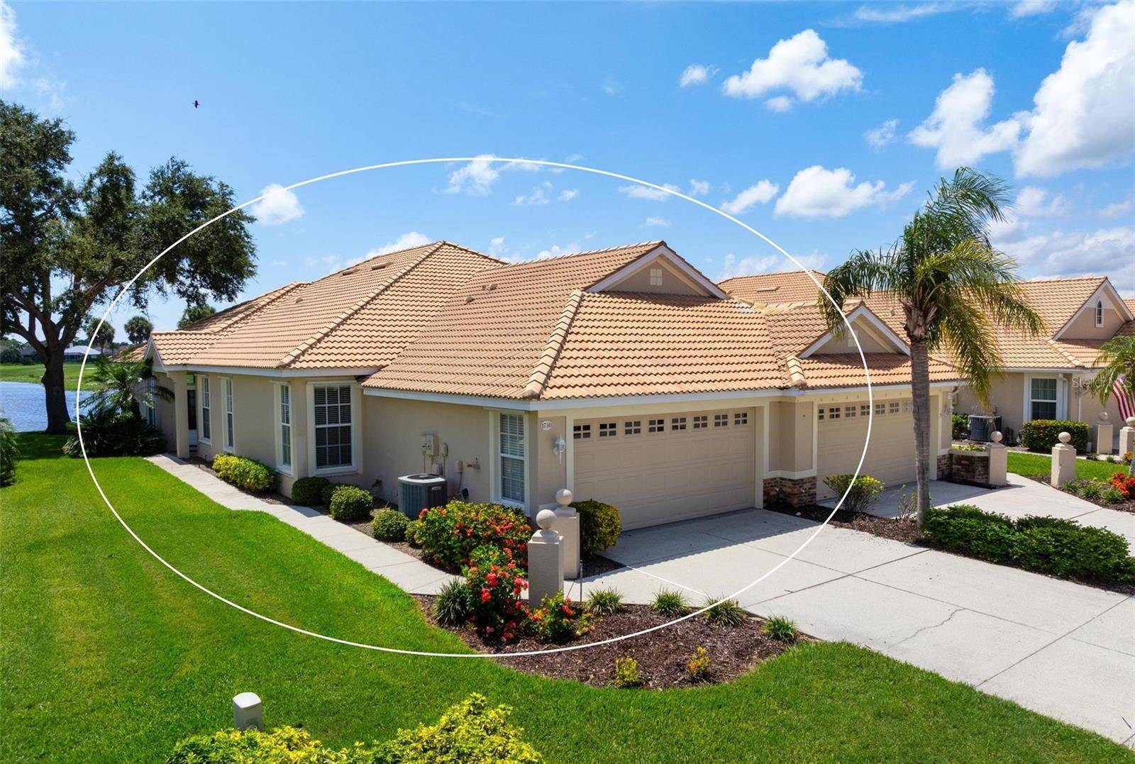 1730 SAN SILVESTRO DR, Venice, FL 34285