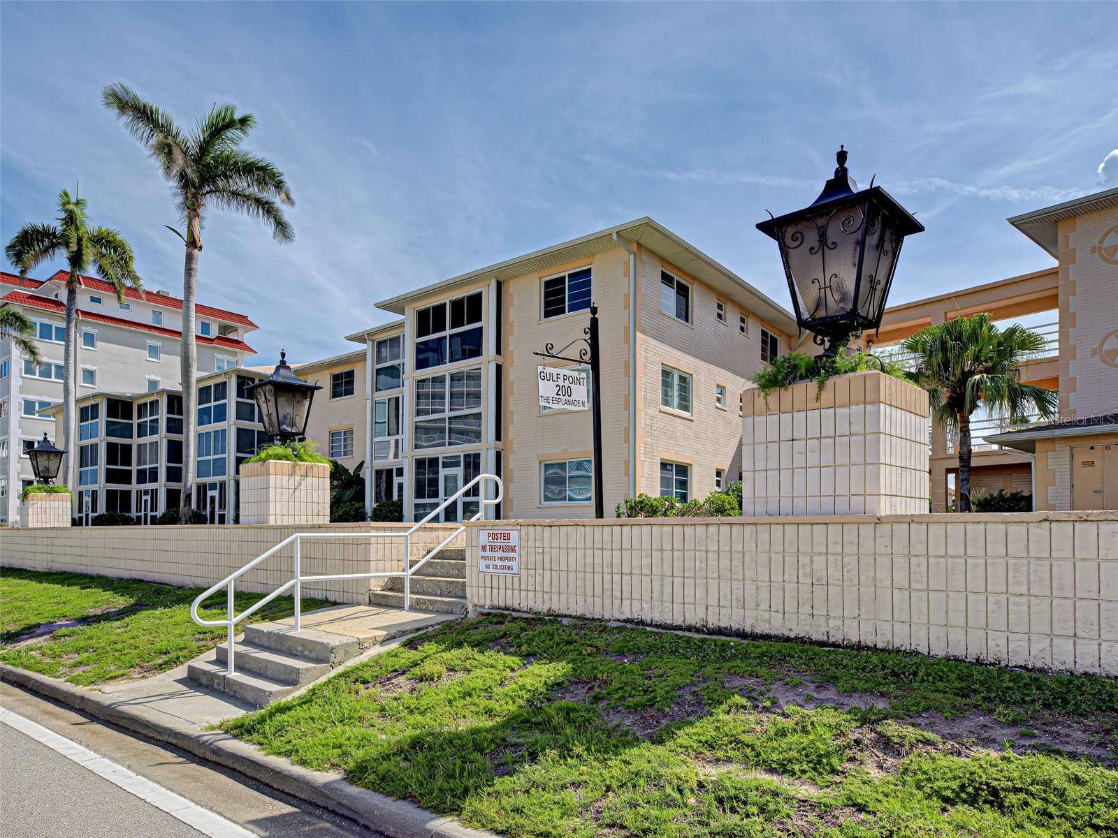 200 THE ESPLANADE N #B19, Venice, FL 34285
