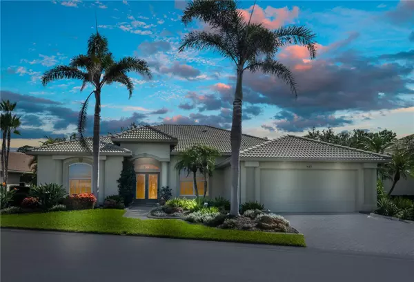 937 CHICKADEE DR, Venice, FL 34285