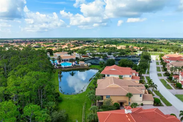 North Venice, FL 34275,114 BELLA VISTA TER #6C