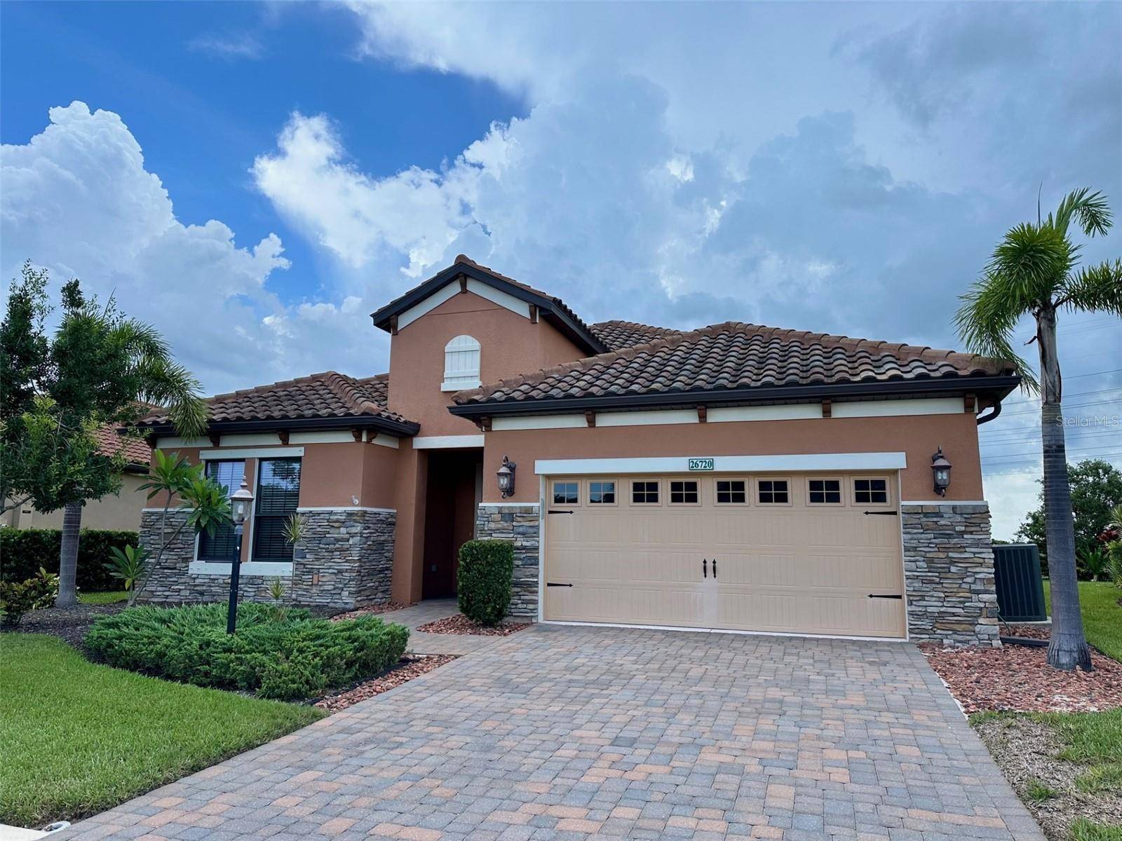26720 WEISKOPF DR, Englewood, FL 34223
