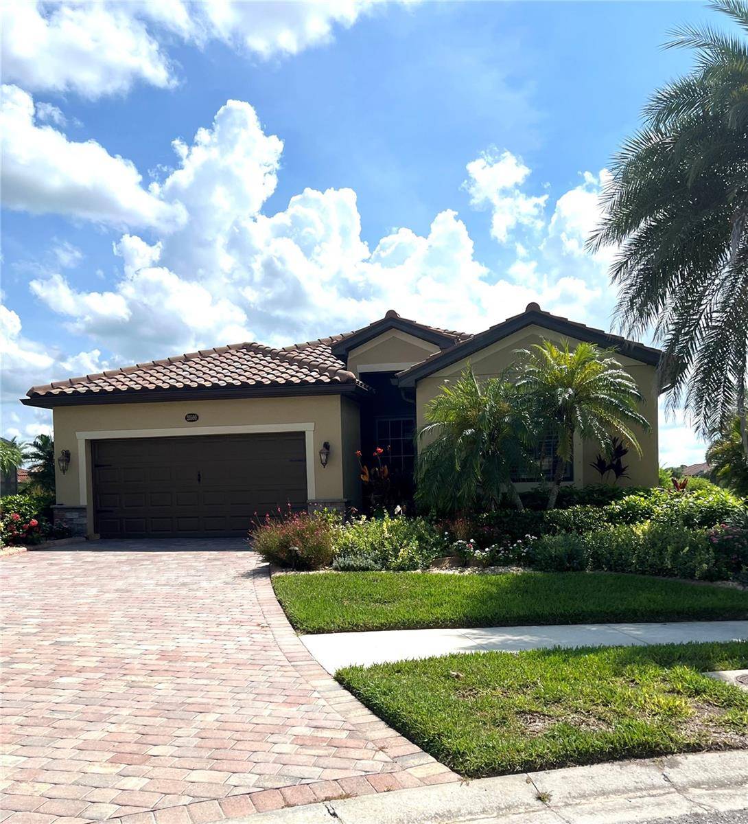 20590 BUONO CT, Venice, FL 34293
