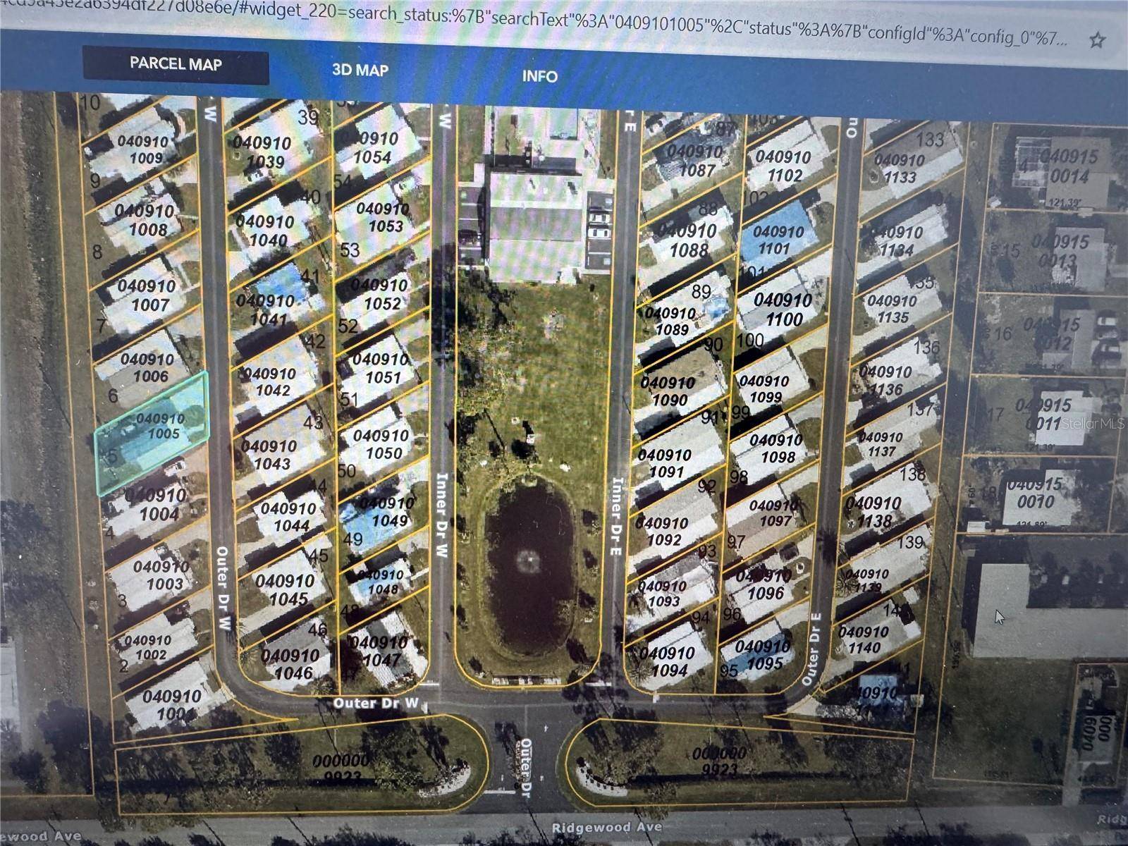 Venice, FL 34285,218 W OUTER DR