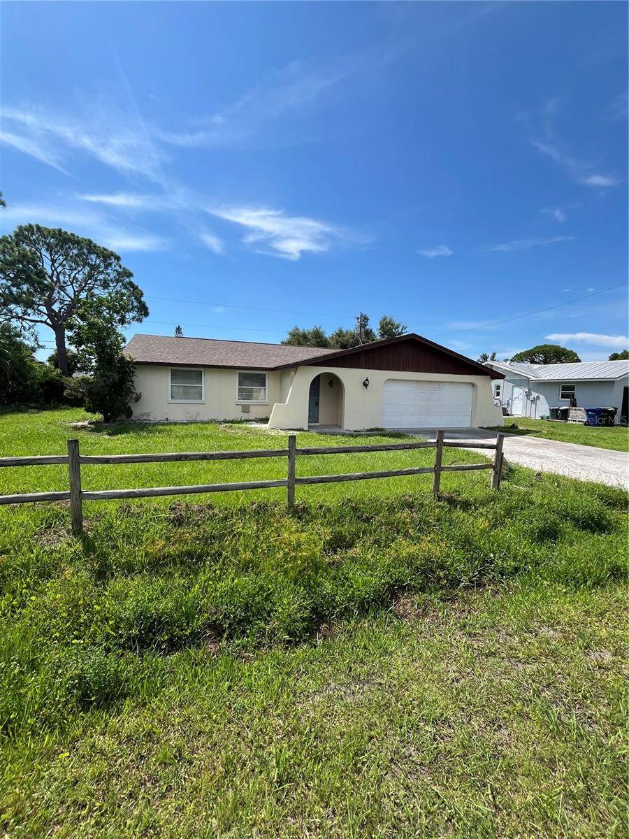 880 QUEEN RD, Venice, FL 34293