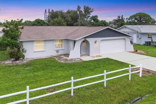 Venice, FL 34293,880 QUEEN RD