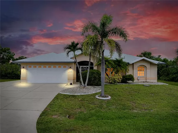 Port Charlotte, FL 33981,15140 LYNEBURG AVE