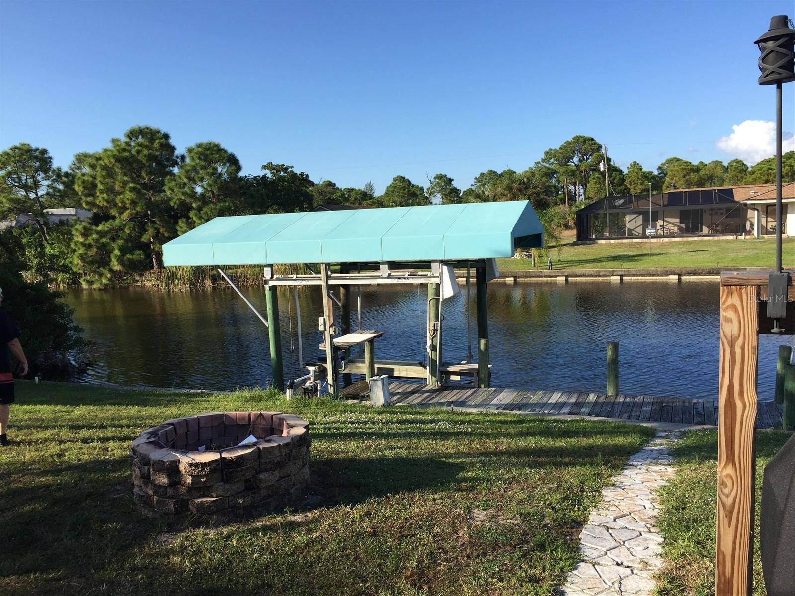 Port Charlotte, FL 33981,15140 LYNEBURG AVE