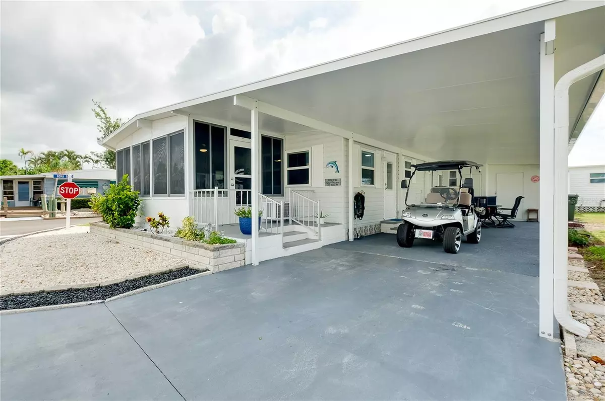 Venice, FL 34285,214 ROMA RD